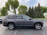 Used 2022 Jeep Grand Cherokee L Limited image 2