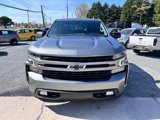 Used 2021 Chevrolet Silverado 1500 RST w/ All Star Edition Plus image 2