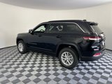 New 2025 Jeep Grand Cherokee Laredo X image 5