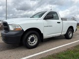 Used 2012 RAM 1500 ST w/ PWR & Remote Entry Group image 3