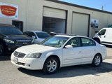 Used 2005 Nissan Altima 2.5 SL w/ (G02) SL Pkg image 2