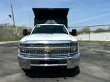 Used 2019 Chevrolet Silverado 3500 W/T w/ WT Convenience Package image 2