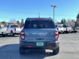 Used 2021 Ford Bronco Sport Big Bend image 4