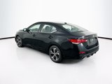 Used 2023 Nissan Sentra SV image 5