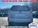 Used 2012 Toyota Prius V Two image 4