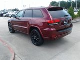 Used 2021 Jeep Grand Cherokee Laredo X image 5
