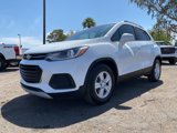 Used 2019 Chevrolet Trax LT w/ LT Convenience Package image 2