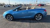 Used 2017 Buick Cascada Sport Touring image 5