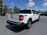 Used 2022 Ford Maverick XLT w/ Equipment Group 300A Standard image 5