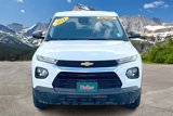 Used 2021 Chevrolet TrailBlazer LS image 3