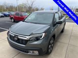 Certified 2017 Honda Ridgeline RTL-E image 3