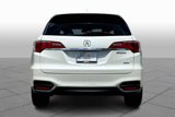 Used 2018 Acura RDX AWD image 4