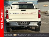 Used 2020 Chevrolet Silverado 1500 LT image 5