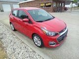 Used 2021 Chevrolet Spark LT image 2