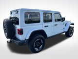 Used 2018 Jeep Wrangler Unlimited Rubicon image 3