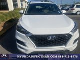 Certified 2021 Hyundai Tucson Value image 6