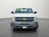 Used 2012 Chevrolet Silverado 2500 W/T image 2