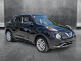 Used 2017 Nissan Juke S image 3