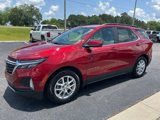 Used 2022 Chevrolet Equinox LT image 3