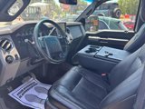 Used 2016 Ford F350 Lariat w/ Lariat Ultimate Package image 4