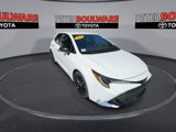 Used 2021 Toyota Corolla SE image 4