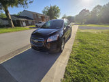 Used 2016 Chevrolet Trax LT w/ LT Sun and Sound Package image 3