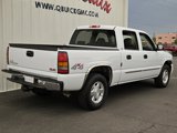 Used 2007 GMC Sierra 1500 SLT w/ Onstar Plus Package image 4