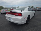 Used 2012 Dodge Charger Police image 4
