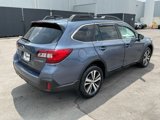 Used 2018 Subaru Outback 2.5i Limited image 3