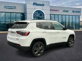 Used 2022 Jeep Compass Latitude w/ Sun and Sound Group image 2