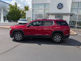 Used 2023 GMC Acadia SLT image 3