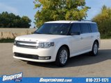 Used 2018 Ford Flex SEL w/ Equipment Group 202A image 2