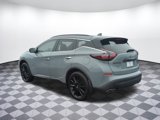 Used 2024 Nissan Murano SV image 3