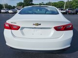 Used 2020 Chevrolet Malibu LS image 4