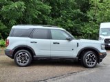 Used 2022 Ford Bronco Sport Big Bend w/ Convenience Package image 3