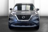 Certified 2021 Nissan Rogue SV image 2