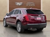 Used 2018 Cadillac XT5 Luxury w/ Driver Awareness Package image 3