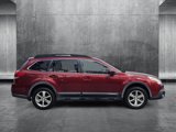 Used 2013 Subaru Outback 2.5i Limited w/ Moonroof Pkg image 4