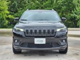 Used 2020 Jeep Cherokee High Altitude image 3