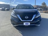 Used 2023 Nissan Murano SV image 6