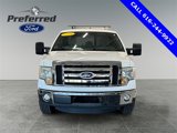 Used 2011 Ford F150 XLT w/ HD Payload Pkg image 4