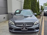 Used 2021 Mercedes-Benz C 300 Sedan image 3