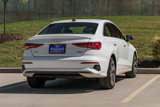 Used 2022 Audi A3 2.0T Premium w/ 18" Wheel Package image 3
