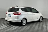 Used 2016 Ford C-MAX Energi SEL w/ Equipment Group 301A image 4