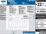 Used 2020 Ford Ranger Lariat w/ Technology Package image 3