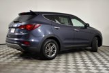 Used 2017 Hyundai Santa Fe Sport image 4