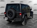 New 2025 Jeep Wrangler Sport image 5