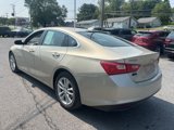 Used 2016 Chevrolet Malibu Hybrid image 4