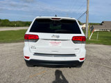 Used 2015 Jeep Grand Cherokee Limited image 4