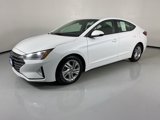 Used 2020 Hyundai Elantra SEL w/ Cargo Package (C1) image 3